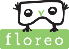 Floreo Logo